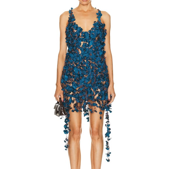 cult gaia Dresses & Skirts - Cult Gaia Ciela Dress